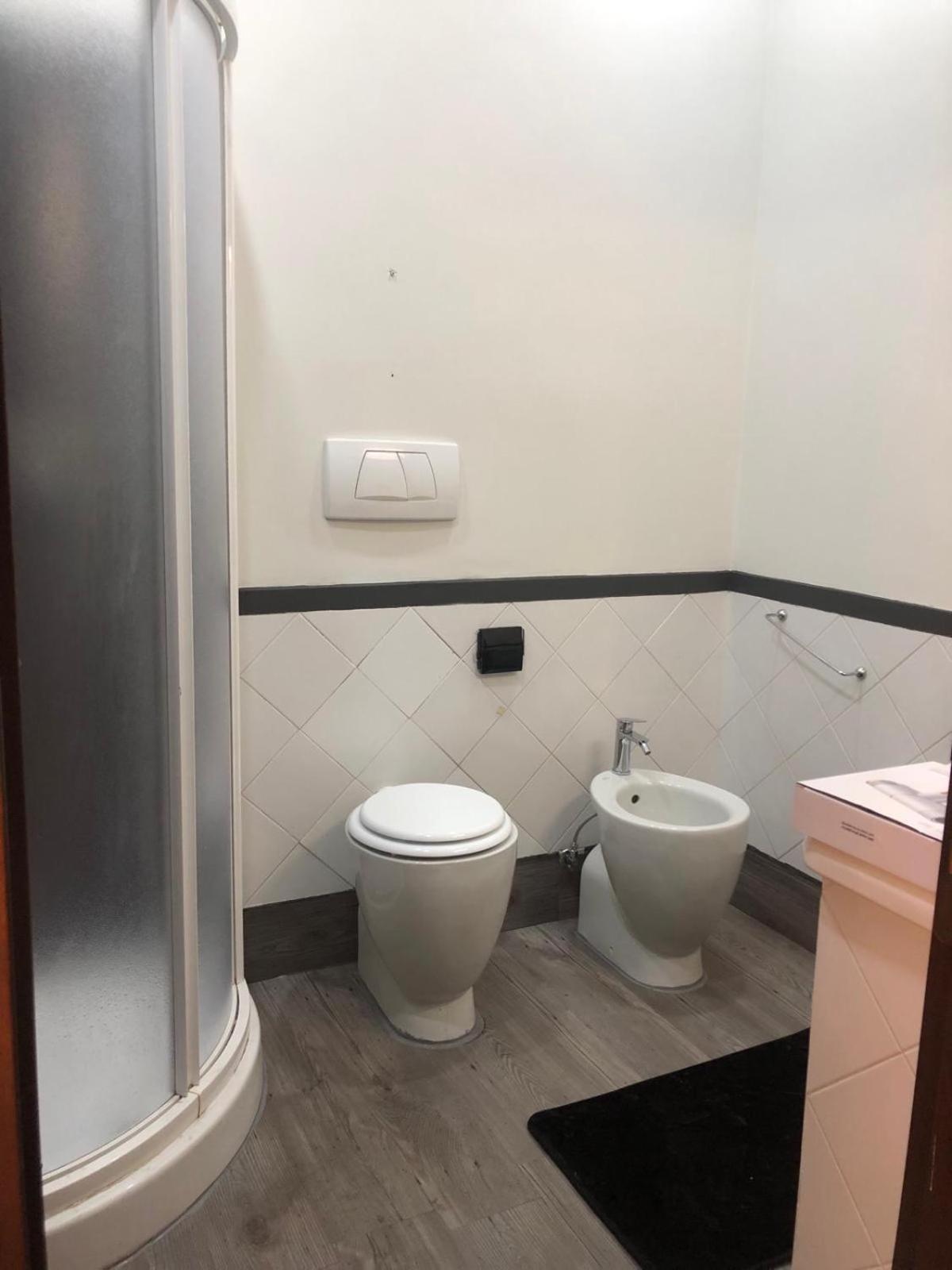 Alma Rooms Appia Roma Exterior foto