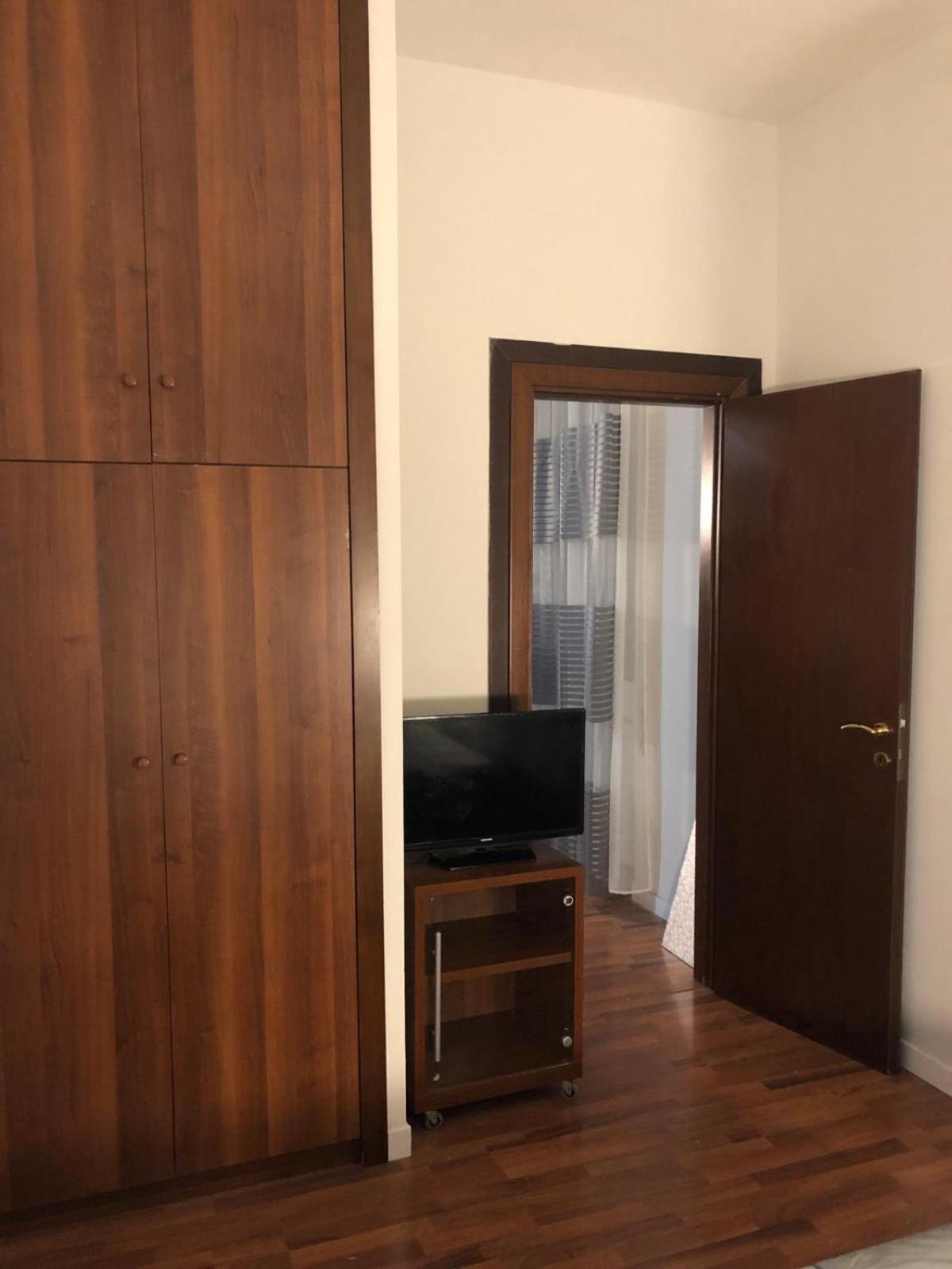 Alma Rooms Appia Roma Exterior foto